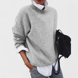 Jéssica - Elegant Jumper