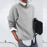 Jéssica - Elegant Jumper