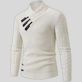 Frits™ Men's Knitted Jumper