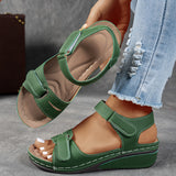 Ella Orthopaedic Comfort Sandals