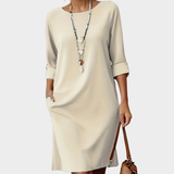 Dniela | All-Day Casual Dress