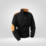 Casual Knitted Gilet for Men – Stylish and Comfortable for Spring & Autumn