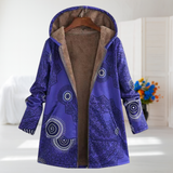 Léa - Elegant Transitional Jacket