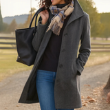 Serena | Heritage Jacket