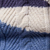 Casual Knitted Jumper for Men – Comfort and Style