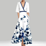 Larissa - Elegant Dress