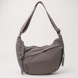 Kiara | Grey Shoulder Bag