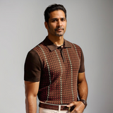 Frederico | Classic Men's Polo