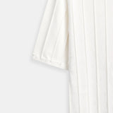 Classic Striped O-Neck Heavy Old Money T-Shirt