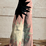 Élodie | Elegant Bohemian Trousers