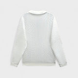 Gabriela - Long-Sleeve Jumper