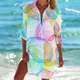 Mariana - Elegant Spring Dress