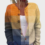 Tatiana - Floral Cardigan