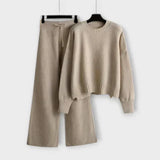 Elsa - Comfortable Two-Piece Set