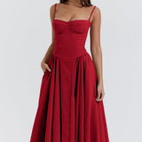 Bruna | Elegant Dress