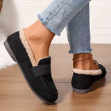Soft Supportive Moccasins