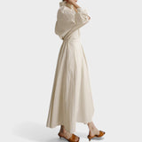 Graça - Women's Maxi Dress