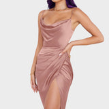 Bruna - Elegant Dress
