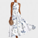 Lúcia - Classic Spring Dress