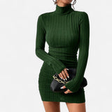 Ancienne Monde | Women's Shaping Short Dress – Elegant Support for Summer Evenings