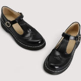 Mariana – Elegant and Timeless Shoes