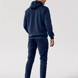 Men's Sports Set - Comfortable, 100% Cotton & Modern Design for Winter Days