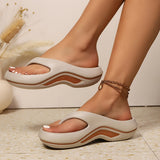 Inaya Ultra-Light Comfort Sandals