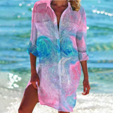 Mariana - Elegant Spring Dress
