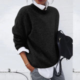 Jéssica - Elegant Jumper