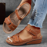 Ella Orthopaedic Comfort Sandals