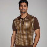 Frederico | Classic Men's Polo