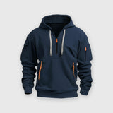 Mode Françoise | Stylish Hoodie