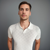 Ennio | Classic Men's Polo