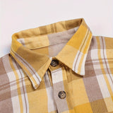 Long-Sleeve Autumn Shirt for Women