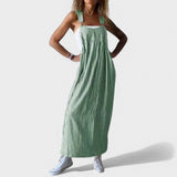 Célia - Elegant Spring Dress