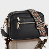 Emília - Refined Shoulder Bag