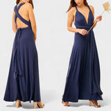 Olga - Long Dress