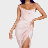 Bruna - Elegant Dress