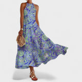 Lúcia - Classic Spring Dress