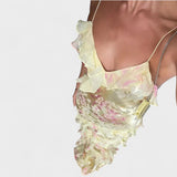 Estrela - Long Dress