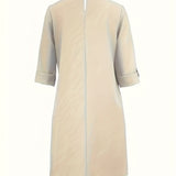 Dniela | All-Day Casual Dress