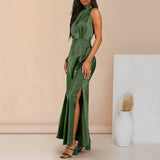 Mariana - Elegant Long Dress