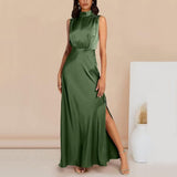 Mariana - Elegant Long Dress