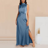 Mariana - Elegant Long Dress