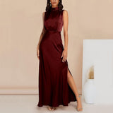 Mariana - Elegant Long Dress