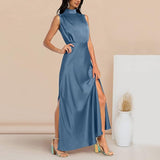 Mariana - Elegant Long Dress