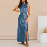 Mariana - Elegant Long Dress
