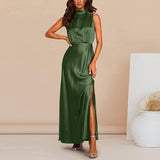 Mariana - Elegant Long Dress