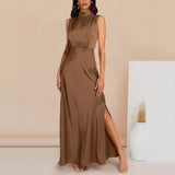 Mariana - Elegant Long Dress