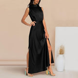 Mariana - Elegant Long Dress